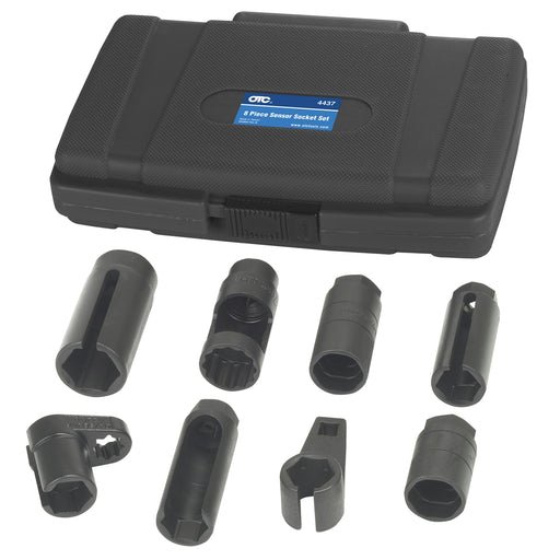 Sensor Socket Set