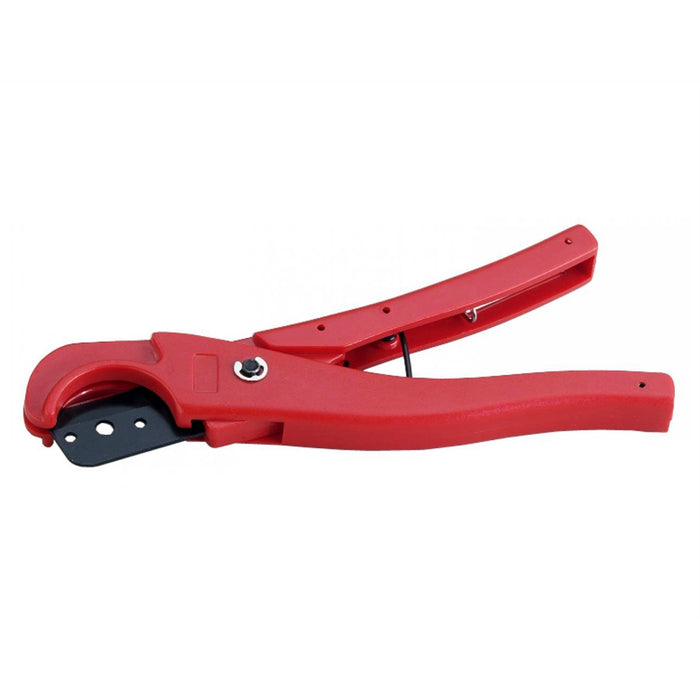 STRAIGHT-BLADE HOSE CUTTER