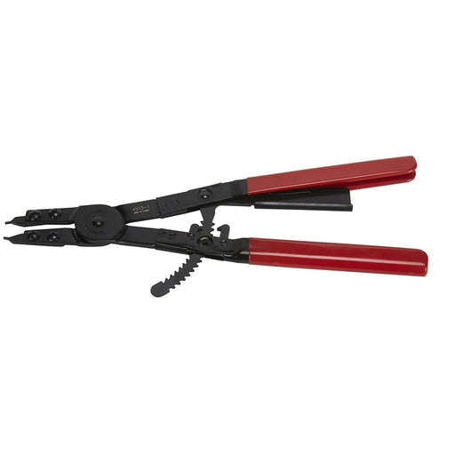 Heavy Duty Snap Ring Pliers