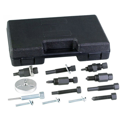 A/C CLUTCH HUB REMOVER/INSTALLER SET