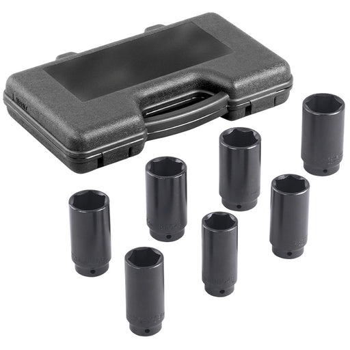 AXLE NUT SOCKET SET - FWD