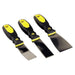 3PC PROFESSIONAL SCRAPER SET