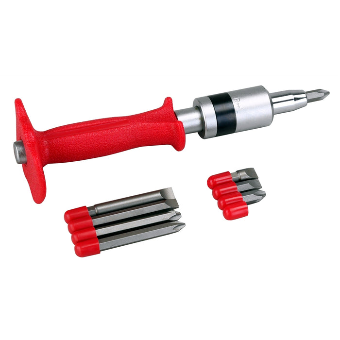 IMPACT DRIVER SET