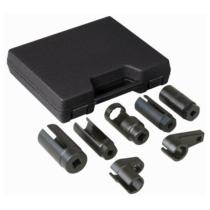 SENSOR SOCKET SET 7 PC