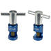 2 Pc Universal Lift Support Clamp