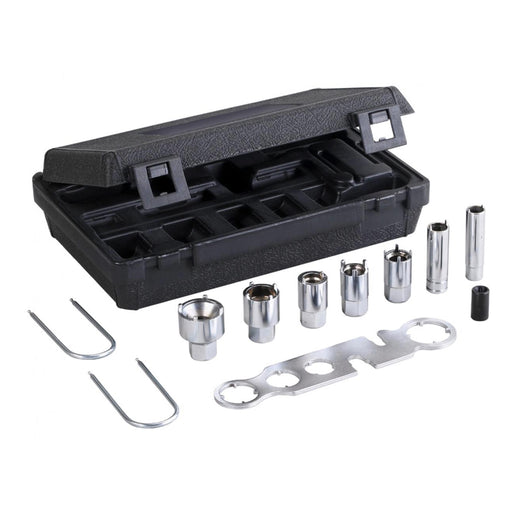 RADIO/ANTENNA SOCKET SET