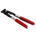 CV Boot Crimper Plier