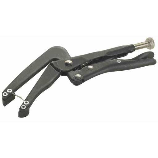 Brake Piston Removal Locking Pliers