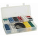 Heat Shrink Tubing Set, 171 Piece