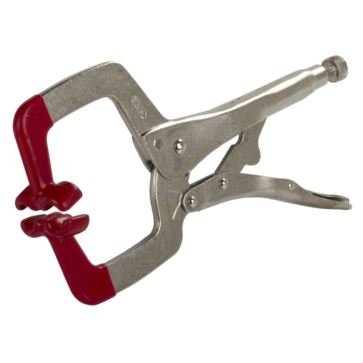 Coil Spring Compressor Locking Plier