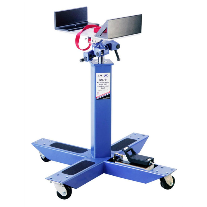 Transflex Jack TRAN JACK 2000 LB OTC — OEM Tech Tools