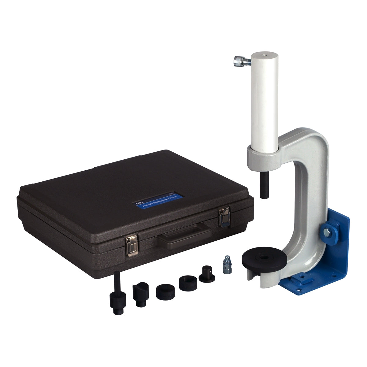 10 Ton Portable Multipurpose Press OTC — OEM Tech Tools