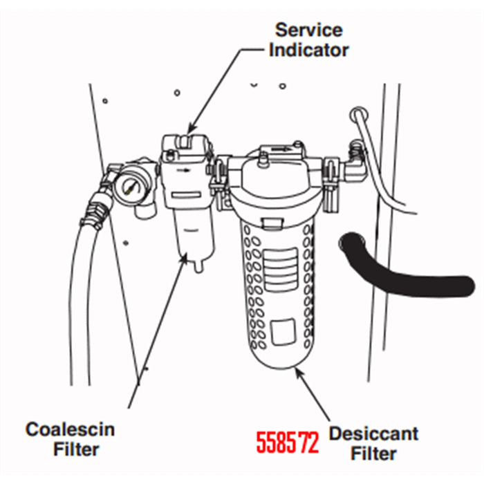 REPL DESSICANT