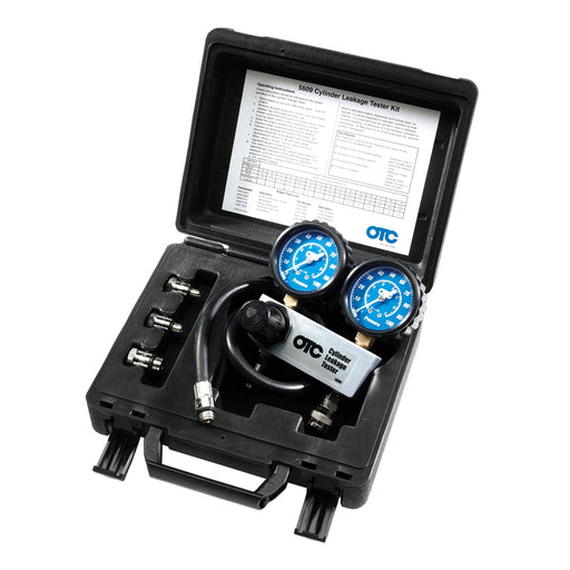 CYLINDER LEAKAGE TESTER KIT