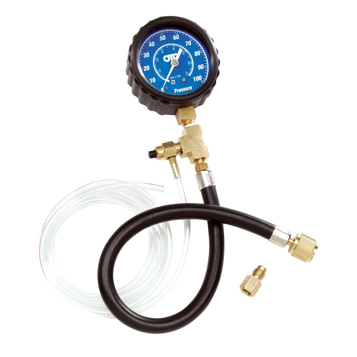 FUEL PRESSURE TESTER KIT