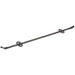 42" Kick Start Double End Tire Spoon