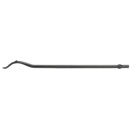 30" Curved Shank Tire Spoon