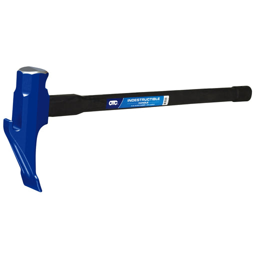 Tire Service Hammer 10 lb., 32 in. Long, Indestruc