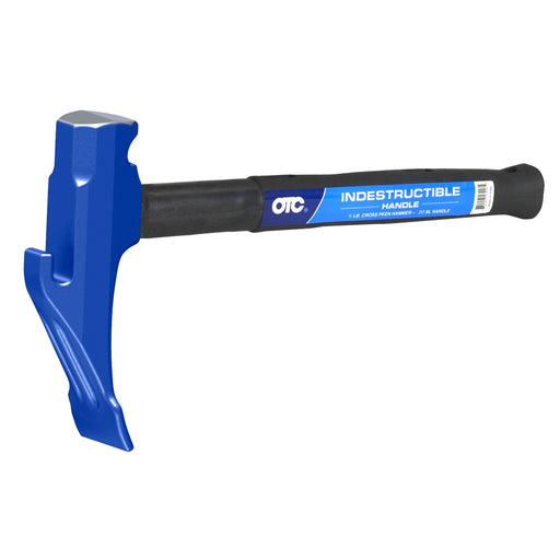 5 lb. 20 in. ShortTire Service Hammer Indestructab