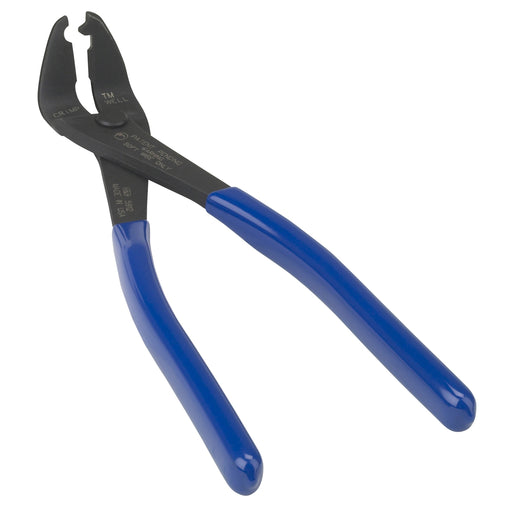 Crimpwell Angled Crimping Plier