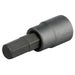3/8" X 3/8" HEX BIT SOCKET XXX