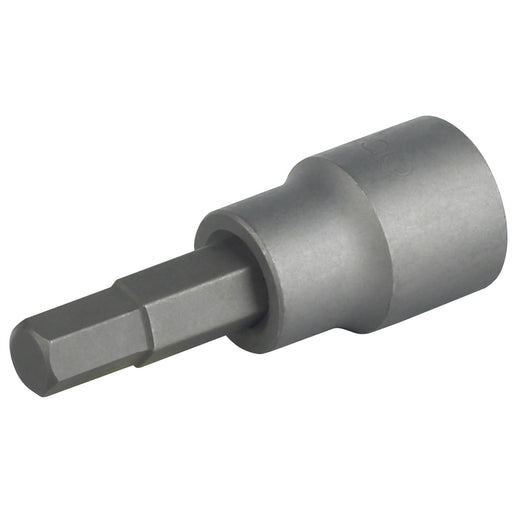 3/8IN DR. 7MM HEX BIT