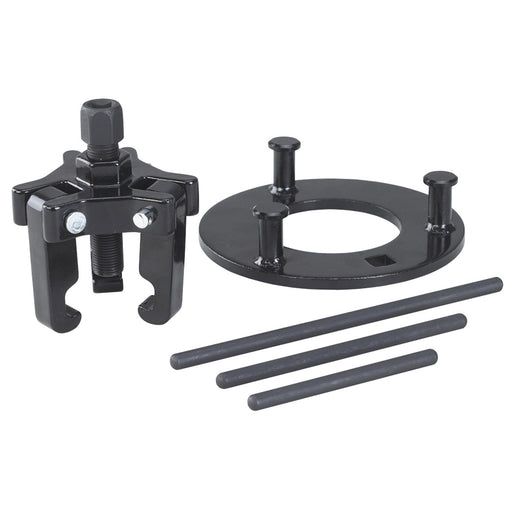 HARMONIC BALANCER PULLER SET