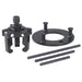 HARMONIC BALANCER PULLER SET