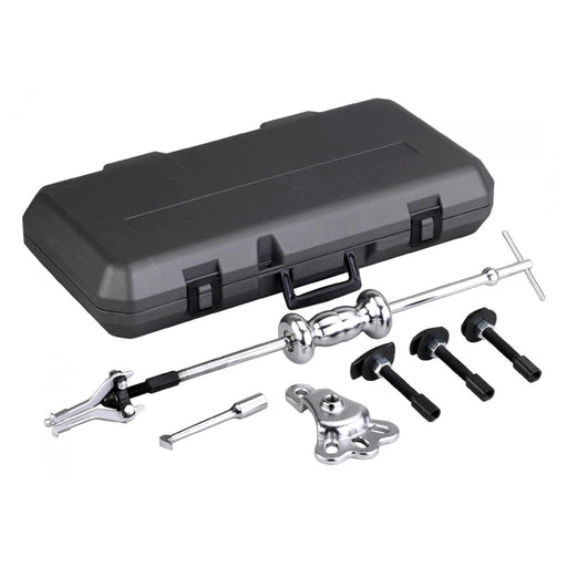 8-Piece Rear Axle Bearing Puller Set