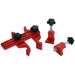 Cam Gear Clamp & Holder Set