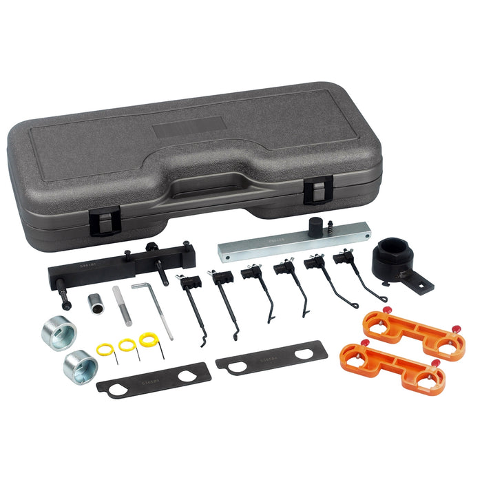 GM 6 CYLINDER CAM TOOL SET