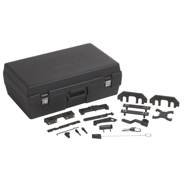 Ford Cam Tool Kit Update