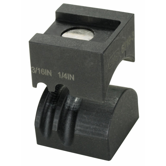 Brake Line Bending Jaw Set