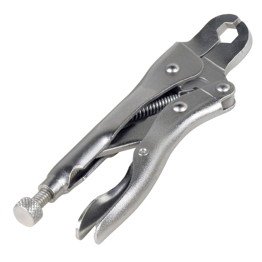 Flare Nut Locking Plier, 3/8" - 7/16"