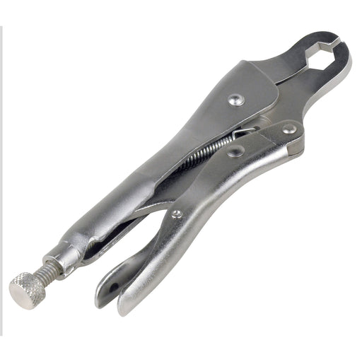 Flare Nut Locking Plier, 1/2" - 5/8"