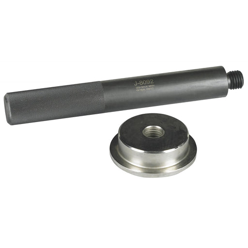 Inner Pinion Bearing Race Installer