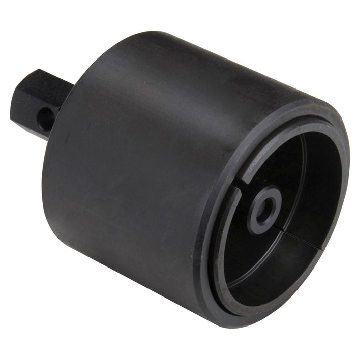 CRANKSHAFT FRONT SEAL AND WEAR RING REMOVER