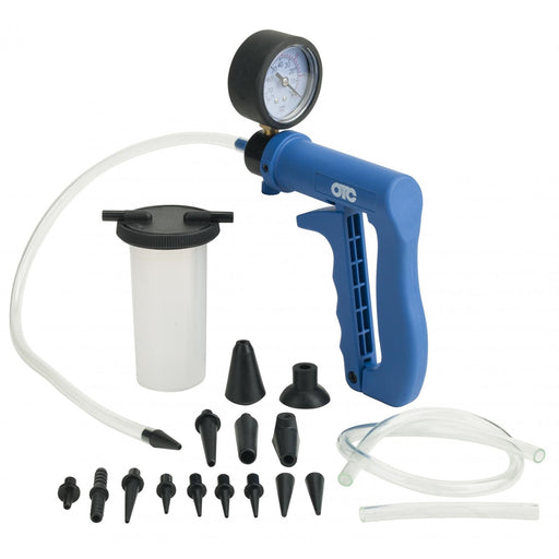 TestVac Vacuum Test Kit