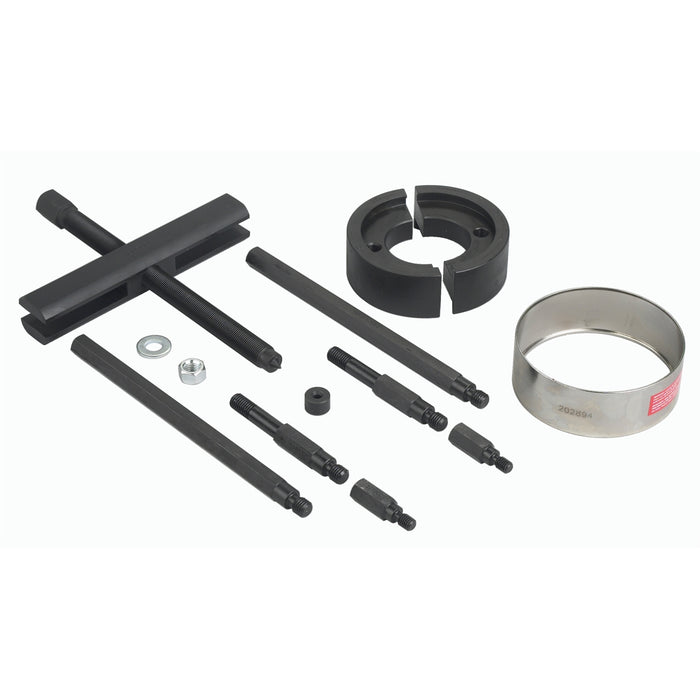 TRANSMISSION BEARING SERVICE SET F/ TRUCKS