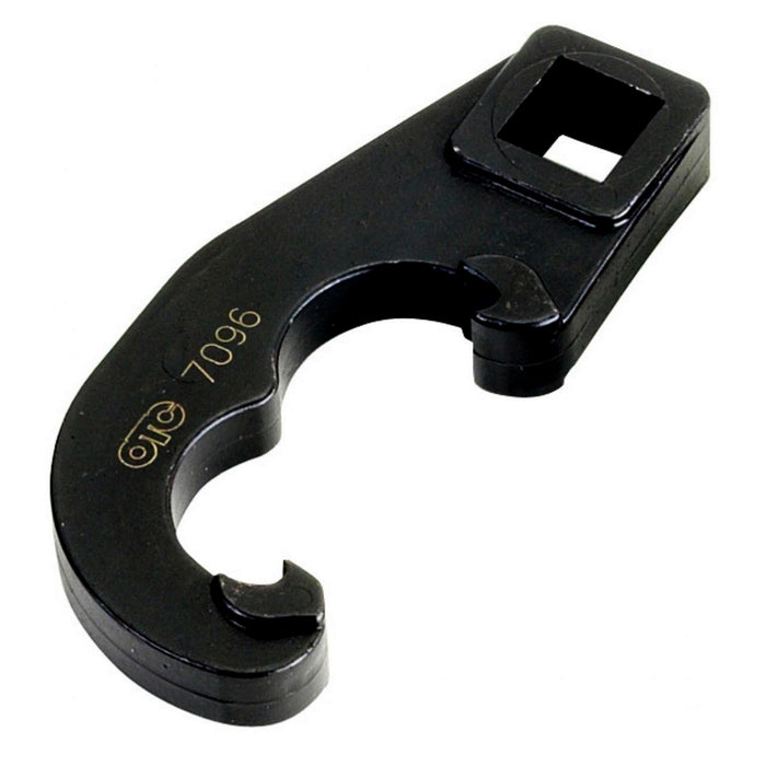 TIE ROD ADJUSTING TOOL 7/8IN. FOR FULL SIZE CARS