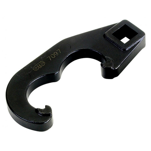 TIE ROD ADJUSTING TOOL 1-1/8IN. FOR LIGHT TRUCKS