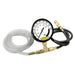 FUEL INJECITON PRESSURE GAUGE 0-100PSI