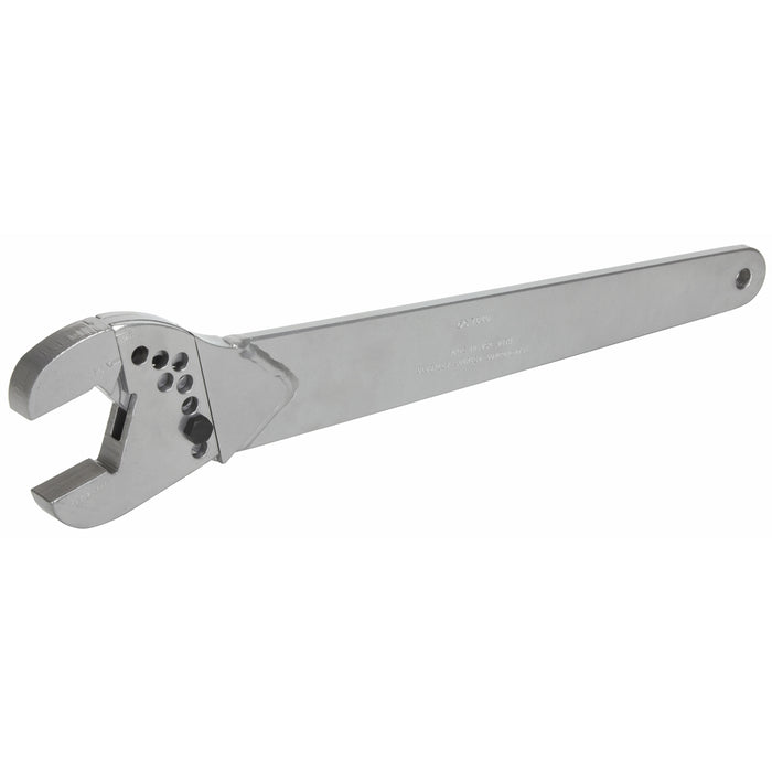 ADJUSTABLE WRENCH 24"