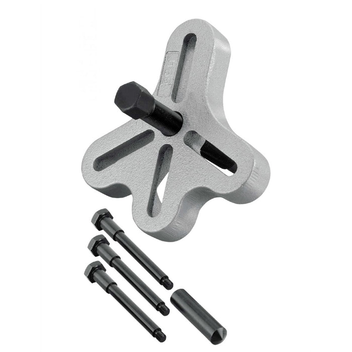 HARMONIC BALANCER PULLER KIT FOR GM