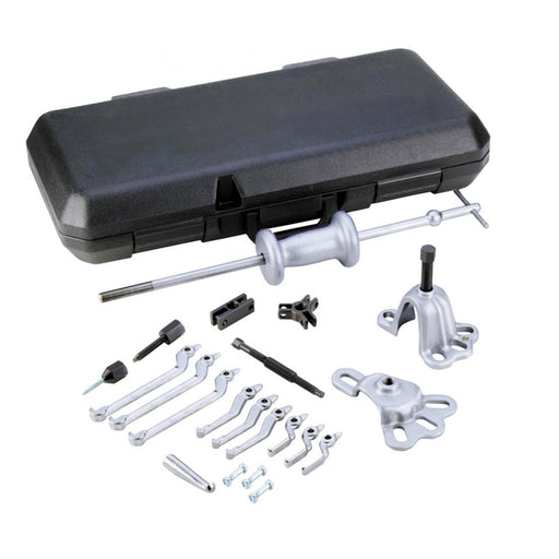 SLIDE HAMMER PULLER SET