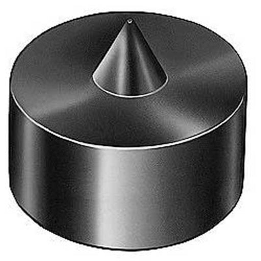 PULLER ADAPT SHAFT PROTECTOR 1" X 3/4"