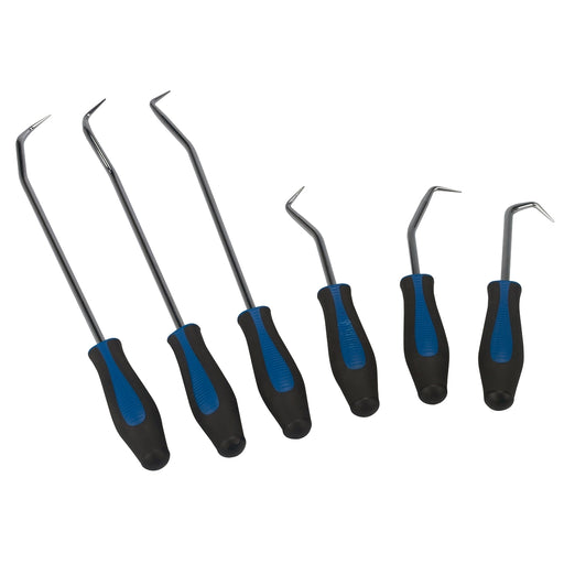 Hose Removal Set (6-piece)