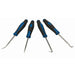 Short Pick and Hook Set (4-piece)