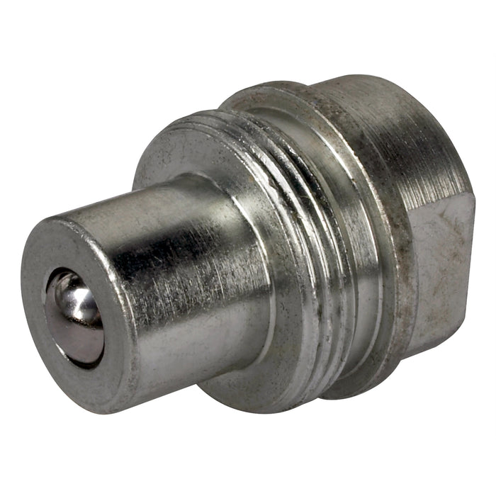 COUPLER HALF