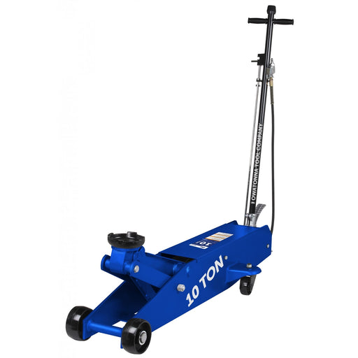 10 Ton Air / Hydraulic Service Jack